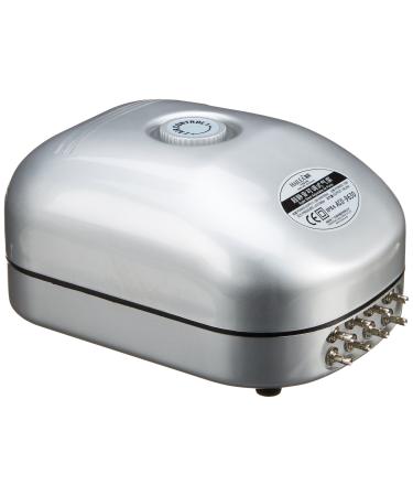 Hailea air pump Aco 9630 15Watt 8 connections 16l/m max. pressure 1.5m 15 Watt