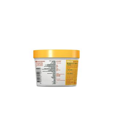 Garnier Fructis Hair Food Banana Hair Mask for Dry Hair 390ml - Buy Online on GoSupps.com