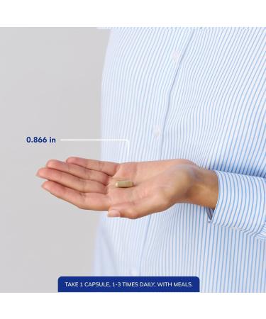 Pure Encapsulations Bacopa Monnieri | Supplement for Brain Memory Concentration and Stress Support* | 180 Capsules 180 Count (Pack of 1) - Buy Online on GoSupps.com