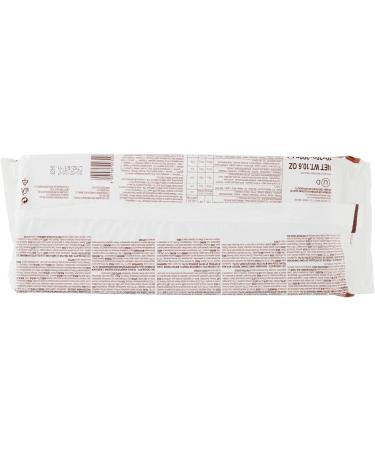 Balconi Snacks ChocoLatte Stracciatella 6 Pieces From 350 Gr - Buy Online on GoSupps.com