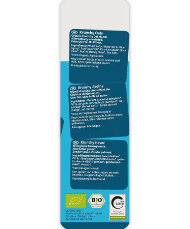  Barnhouse Pure Crunchy Sweetened Barnhouse 375 g - Lot of 3 - Buy Online on GoSupps.com