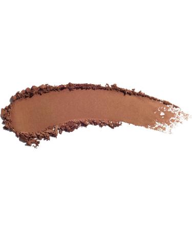  3ina 3INA MAKEUP - The No-Rules Powder 688 - Dark Brown - 3-in-1 dark brown compact powder for eyes lips and face - Powder with hyaluronic acid and ceramic - Lightweight formula - Vegan - - Buy Online on GoSupps.com
