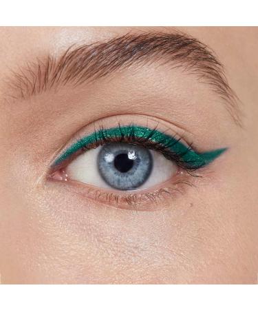 Avon Glimmerstick Diamonds Emerald Glow Waterproof Eyeliner 0.28g | Vitamin E Infused - Buy Online on GoSupps.com