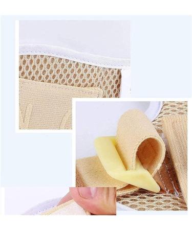 Adjustable Hernia Belts - Flexible & Stretchy Inguinal Support for Double Sports Hernia | Easy to Clean Durable - Shop Sizes S & L - Buy Online on GoSupps.com