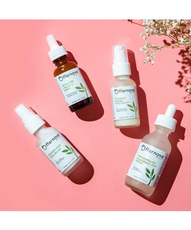 Intensive Retinol Moisturizer - Deep Hydration Night Cream | 2.5% Vitamin A Hyaluronic Acid & Vitamin E - Anti-Aging & Hydrating Cream for All Skin Types - Buy Online on GoSupps.com