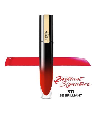 L'Or al Paris Brilliant Signature Be Brilliant 0.21 Fl Oz - Pack of 1 - Buy Online on GoSupps.com