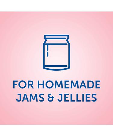 Sure-Jell Premium Light Fruit Pectin (1.75 oz Box) - Perfect for Making Delicious Jams and Jellies - Buy Online on GoSupps.com