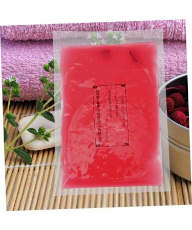 Healeved 1pc Hand Wax Tanning Mitt Paraffin Foot Bath Manicure Gloves Foot Spa Soak Body Skin Care Wax Green Hat Fascinator Paraffin Wax for Hands and Feet Hand Gloves Cosmetic Beauty Wax - Buy Online on GoSupps.com