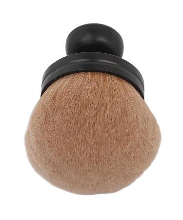 Soft Fiber Mushroom Head Makeup Brush - Blush Loose Powder & Foundation Essentials | International Shipping Available - Buy Online on GoSupps.com