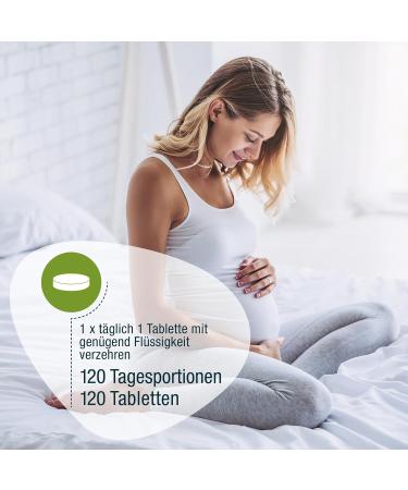 Buy GSE Folic Acid Compact Tablets - Organic B Vitamins from Lemon Peels 100% Vegan No Added Sugar | International Shipping - Buy Online on GoSupps.com