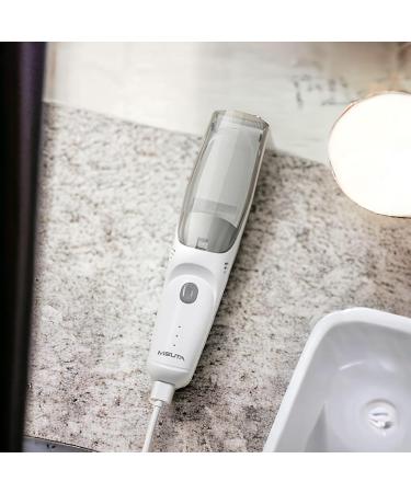 Ultimate Beard and Hair Trimmer for Men | Precision Grooming | International Shipping Available - Buy Online on GoSupps.com