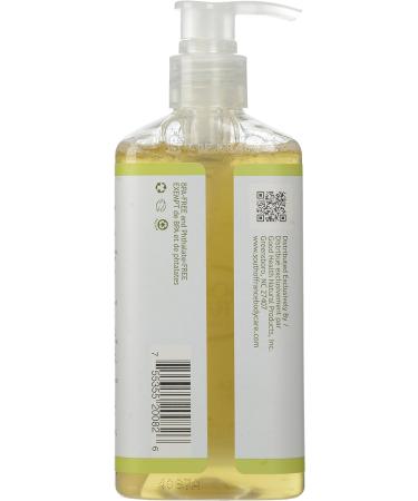 South of France Green Tea Hand Wash 8 oz - Natural & Refreshing - Buy Online on GoSupps.com