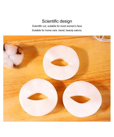 900 Pcs Disposable Ultra Thin Eye Care Patches for Moisturizing and Eyelash Extensions - Buy Online on GoSupps.com