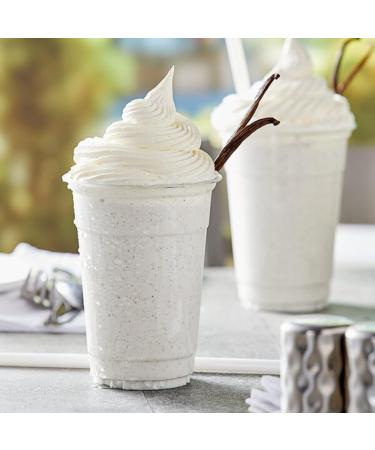 Simply Vanilla Flavour Frappe 1.75kg. Vanillia. - Buy Online on GoSupps.com