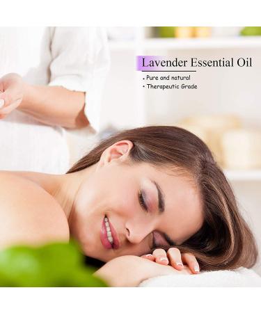 karma organic Lavender Essential Oil - Natural Good for Aroma (15 Ml) - Buy Online on GoSupps.com