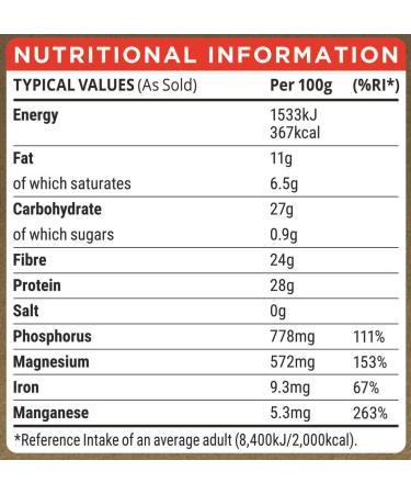 Green Origins Organic Cacao Powder - 90g | Pure & Raw Superfood - Buy Online on GoSupps.com