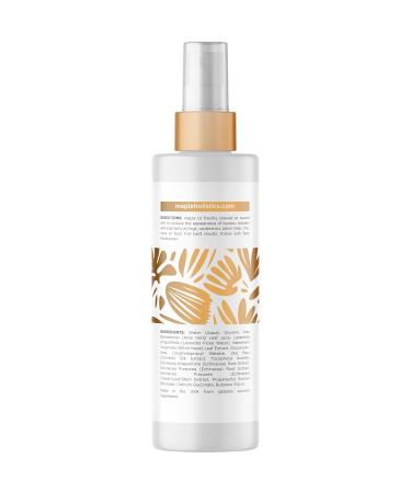 Bare After Shave Mist for Women - Soothing Razor Bumps & Ingrown Hair Treatment for Pubic Area Legs & Underarms - Calming Shave Spray with Witch Hazel Echinacea & Aloe - Buy Online on GoSupps.com