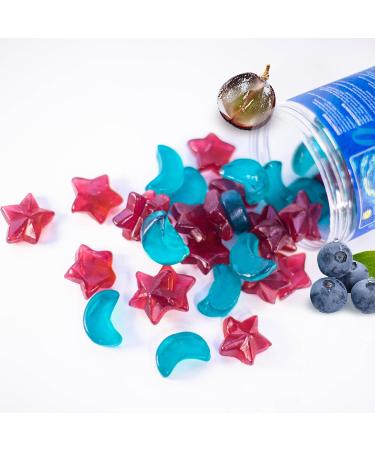 HOOLOO Hemp Gummies - Sugar Free 3 Packs - Buy Online on GoSupps.com