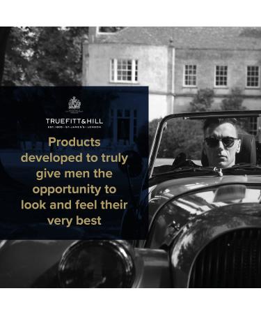 Truefitt Hill Trafalgar Cologne - Spicy Light & Captivating 3.38 oz - Buy Online on GoSupps.com