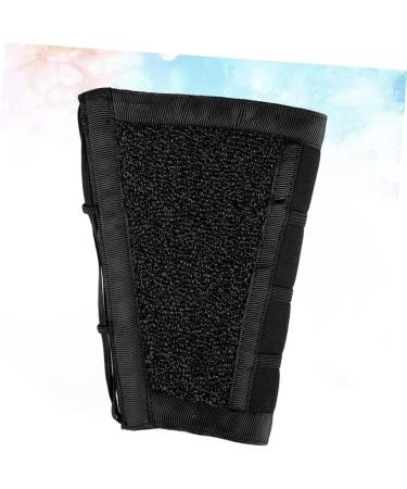 Ipetboom 1pc Makeup Cleaning Arm Sponge Arm Makeup Cleaner Armband Makeup Cleaner Makeup Sponge Cleaner Make up Sponge Cleaner Keychain Comb Armband Cleaner for Makeup Tool Makeup Remover - Buy Online on GoSupps.com