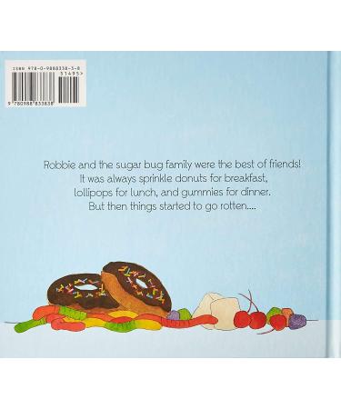 Baby Buddy Infant Oral Care 5Pc Gift Set in Pink - Includes Tooth Tissues, Finger Toothbrush, Wipe-N-Brush, Baby's 1st Toothbrush, Baby Toothbrush, and Sugar Bugs Children's Oral Care Story Book - Buy Online on GoSupps.com