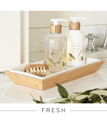 Thymes Cologne Spray Pen - 0.34 Fl Oz - Olive Leaf Olive Leaf 0.34 Fl Oz (Pack of 1) - Buy Online on GoSupps.com