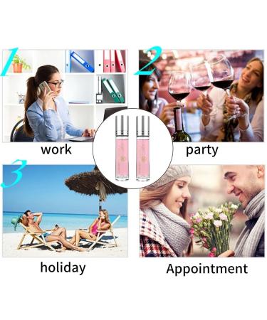 Pheromone Perfume Venom Erotic Perfume Long-Lasting Pheromones Perfumes for Women Portable Women's Perfume Oil Enhanced Scents Pheromone Perfume for Confident Elegance Attract 0.34 Fl.Oz. (10ml) Female - Buy Online on GoSupps.com