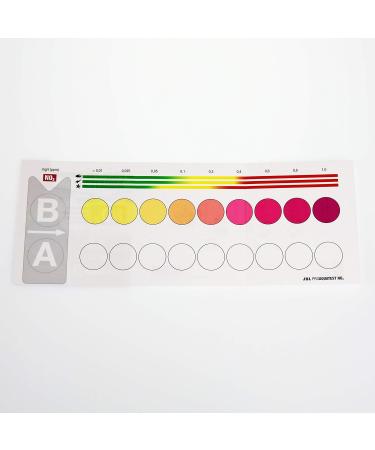 JBL Water Test Set for Freshwater & Saltwater Aquariums | ProAquaTest NO2 Nitrite Kit for Accurate Testing - Buy Online on GoSupps.com