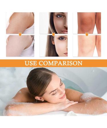 3pcs Organic Turmericsoap For Darkspots Turmericsoap For Skin Brightening And Clearing Formula Natural Turmericsoap Bar mzq252 (Orange One Size) 1 count (Pack of 1) Orange - Buy Online on GoSupps.com