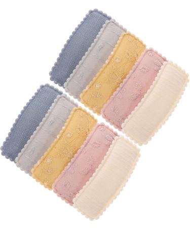 Didiseaon 25 Pairs hairpin metal hair clips decorative hair clips mall hair barrettes hair barrettes for women cute girl hair clip hair snap European and American curlers alloy toddler - Buy Online on GoSupps.com