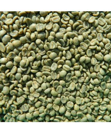 Organic Guatemala Antigua SHG EP Green Coffee Beans - 3 Lbs - Specialty Arabica - Fair Trade - Fresh Crop - Buy Online on GoSupps.com