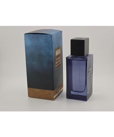 Stone Washed Men's Cologne by Bath and Body 3.4 FL OZ - Buy Online on GoSupps.com
