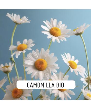 BeOnMe Hair Sensitive Shampoo 200ml - Buy Online on GoSupps.com