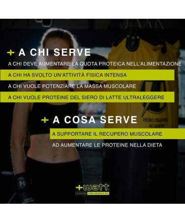 Watt Top 100% Whey Protein Isolate Cocoa Flavor - 750g | Premium International Shipping - Buy Online on GoSupps.com