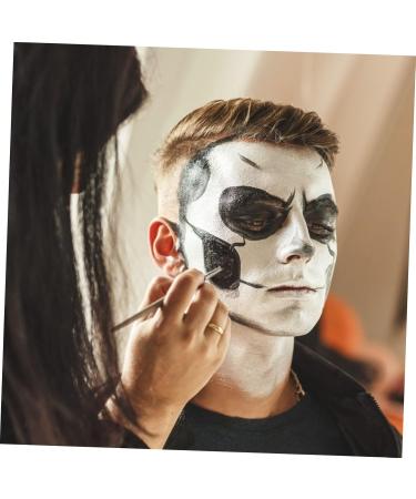 Buy Mikinona Halloween Scar Cream & Coagulated Blood Gel - Fake Scars Wax Makeup Kit for Ultimate Halloween Party Supplies - Buy Online on GoSupps.com