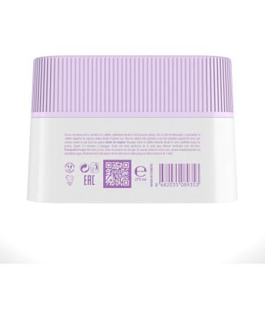 Ultimate Volume Masque soin capillaire 275 ml pour cheveux fins Masque volumisant pour plus de densit brillance et tenue sans alourdir hydratation et structure capillaire renforc e Ultimate Volume Hair Mask - Buy Online on GoSupps.com