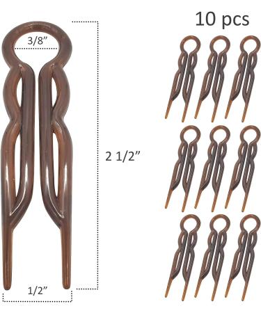 Good Hair Days Magic-Grip Hairpins - Buy Online on GoSupps.com