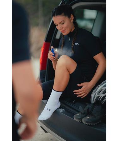 Solarsport SPF 30 Sunscreen Spray - Buy Online on GoSupps.com