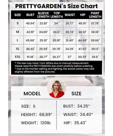 PRETTYGARDEN Women's Ribbed Off Shoulder Tracksuit Set - Black, Large - Buy Online on GoSupps.com