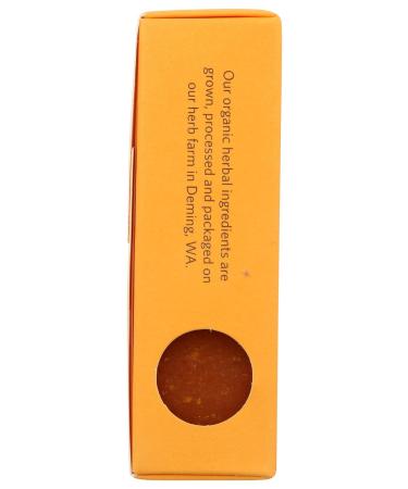 Buy MOON VALLEY ORGANICS Orange Spice Soap | 4 OZ - Natural & Organic Cleansing Bar for Refreshing Skin - Buy Online on GoSupps.com