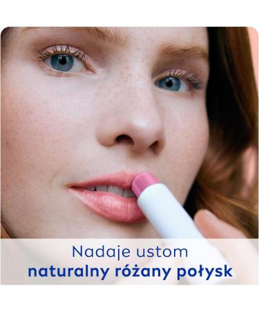 NIVEA Daisy Duck Disney Edition 4.8g Nourishing Lipstick - Buy Online on GoSupps.com