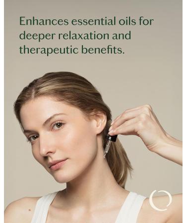 Livedrops 24/7 Unscented Carrier Oil for Essential Oils Skin Safe Vegan Odorless Fast Absorbing Mix for Dilution Massage Hair & Face Care Crafted in France Clinically Tested - Buy Online on GoSupps.com