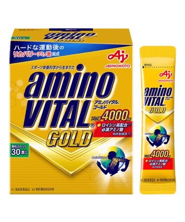 Ajinomoto Amino Vital Gold