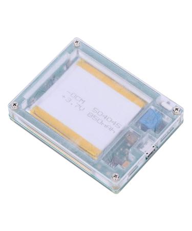 Impulse Generator - Durable Rechargeable Pulse Module for Schumann Waves & Sleep Enhancement - Buy Online on GoSupps.com