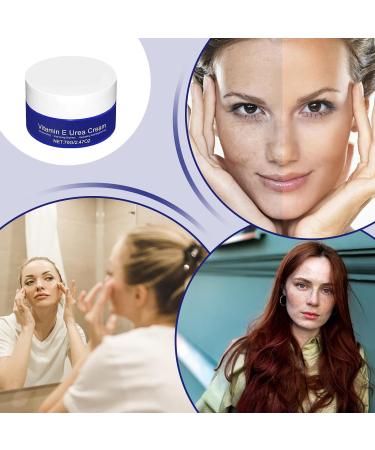  G n rique Brightening Face Cream | 70ml Gel Lotion Texture - Brightening Face Moisturizer - Body Care for Men and Women - Buy Online on GoSupps.com