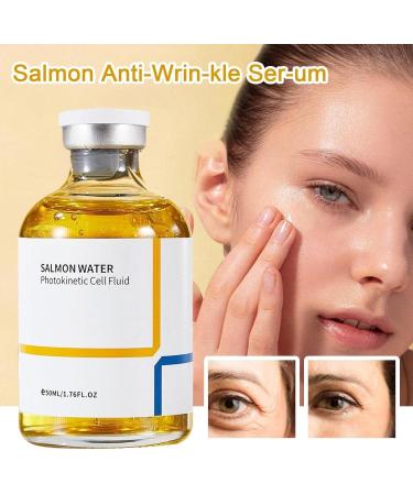  Fusruom Lift Liquid Face Cream 50ml - Nourishing and Moisturizing Care | Firming Solution Fast Absorption Daily and Night Care Travel-Friendly for Women and Girls - Buy Online on GoSupps.com