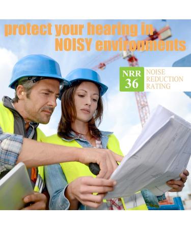 Relaxso Snore Block Earplugs - 14 Pairs of Breathable Foam for Sound Sleep & Snoring Relief - International Shipping Available - Buy Online on GoSupps.com