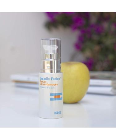 Ureadin Fusion Serum - Anti-Aging Wrinkle Lift 30ml | Best International Shipping - Buy Online on GoSupps.com