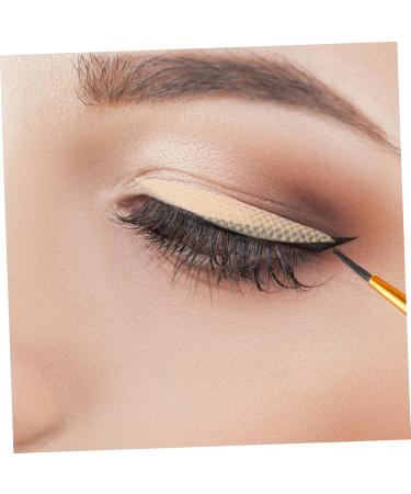 minkissy 4 Sets Double Eyelid Sticker Set Traceless Eye Lift Strips Eye Lid Lifters Hooded Eyelid Lifter Invisible Tape Eyelid Lifting Tapes Beauty Stickers Moment Girl Mesh - Buy Online on GoSupps.com