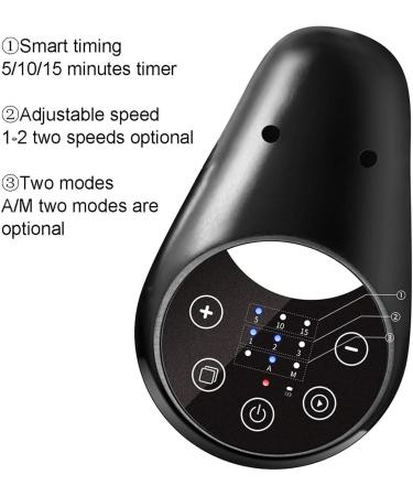 Buy Electric Elbow Joint Rehabilitation Device - Wireless Intelligent Brace for Stroke Recovery | International Shipping Available - Buy Online on GoSupps.com
